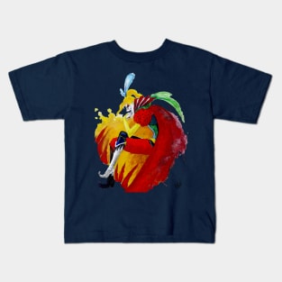 Kefka Kids T-Shirt